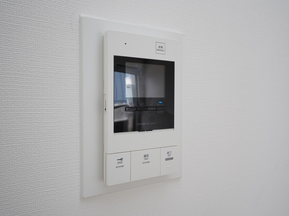 テン・フォーティのセキュリティ