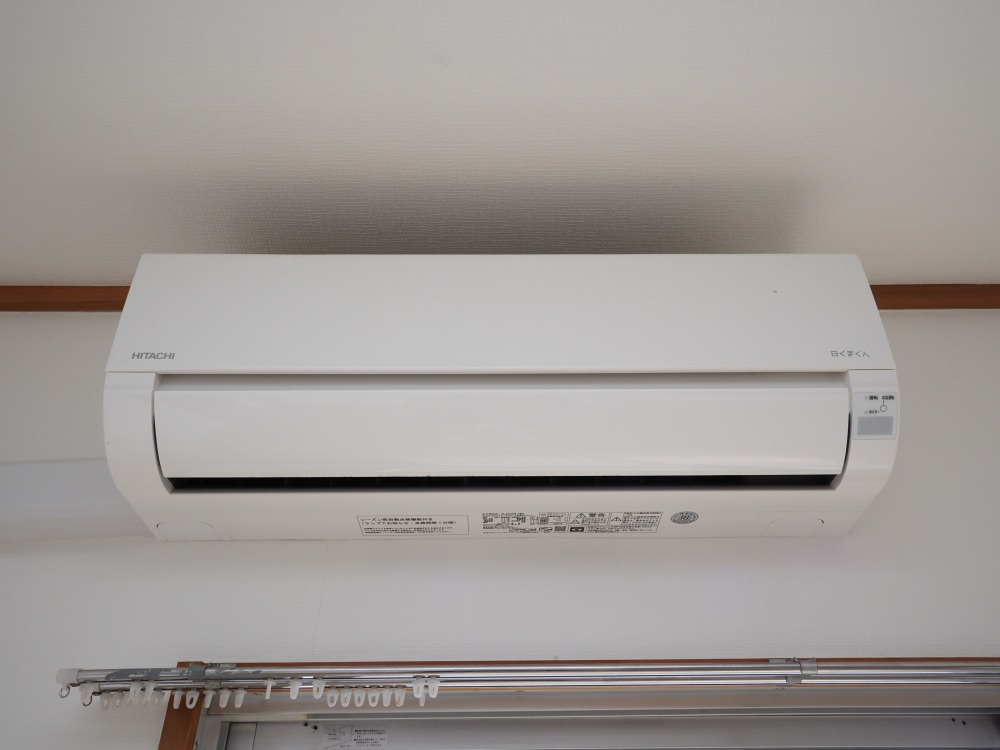 テン・フォーティの設備