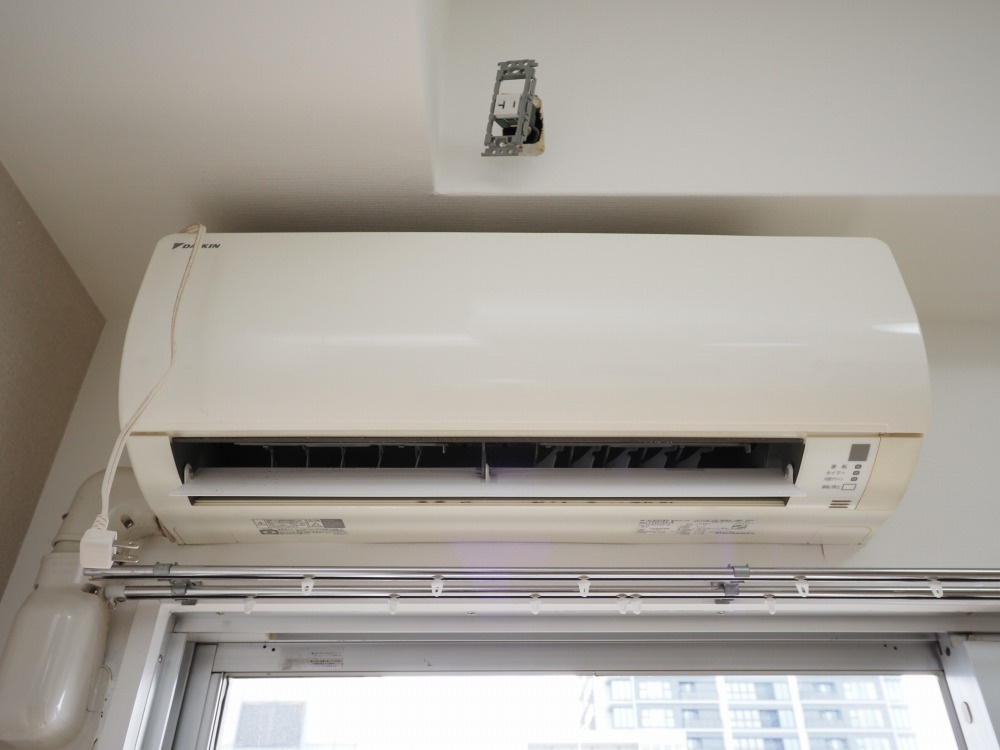 テン・フォーティの設備