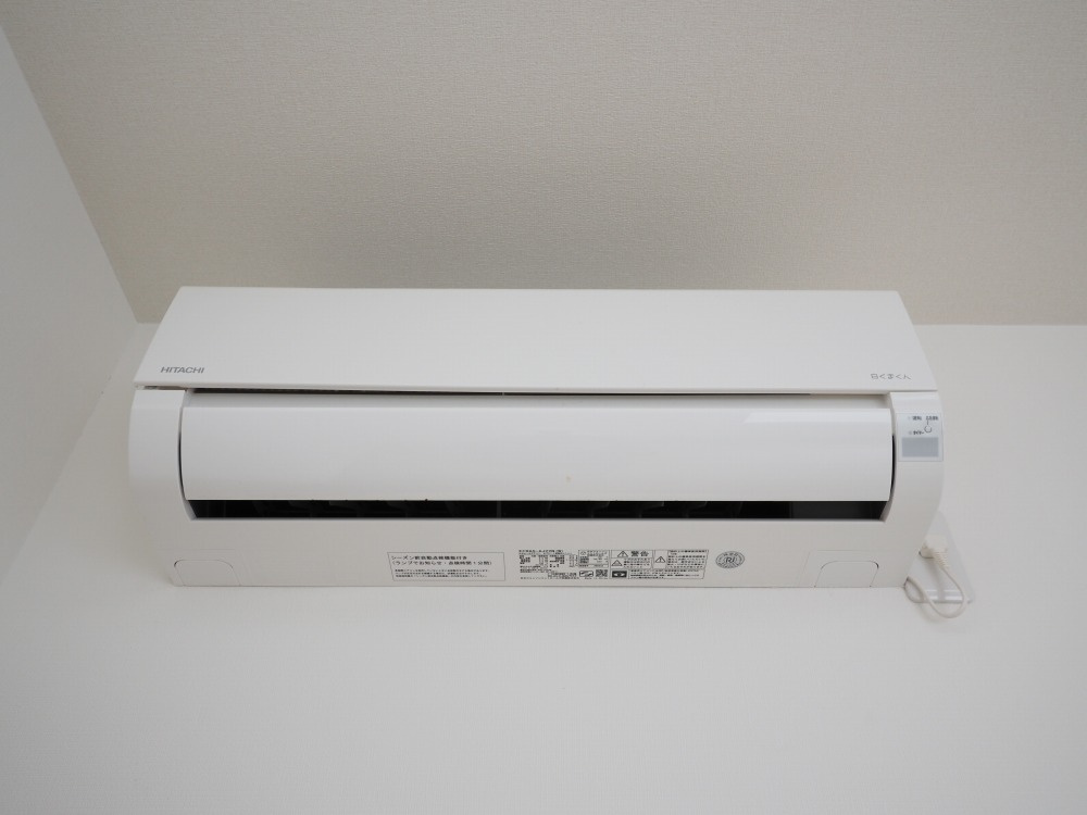 テン・フォーティの設備