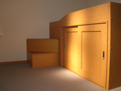 【収納】 | カームリィ浜