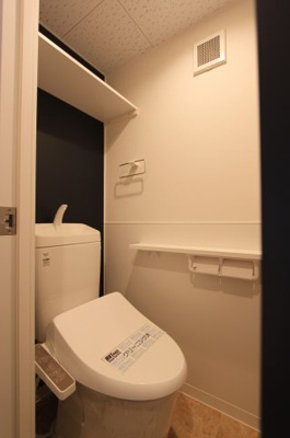 【玄関】 | サンホープ７