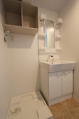 【設備】 | サンホープ７