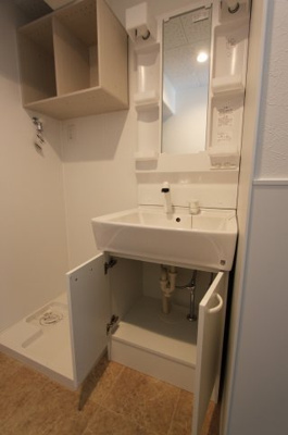 【エントランス】 | サンホープ７