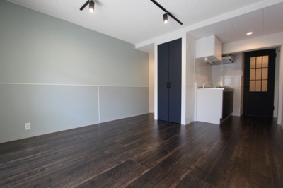 【洋室】 | サンホープ７ | 室内写真は参考です