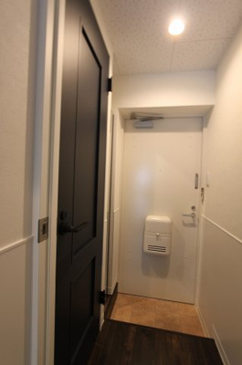 【独立洗面台】 | サンホープ７