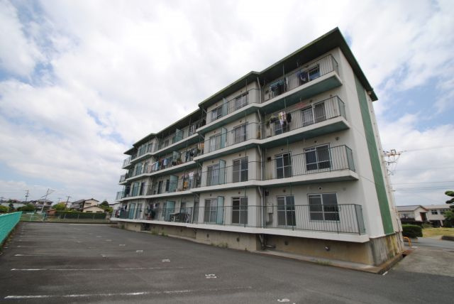 グリーンハイツ飯田