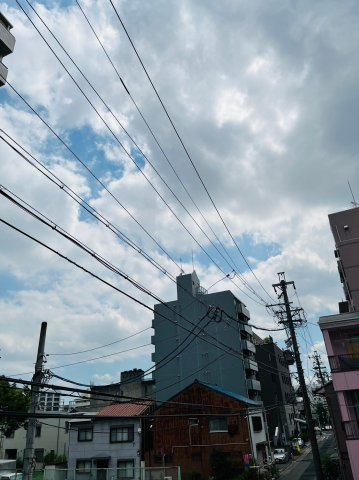 仲介手数料０円！！アイビス浅間町の展望