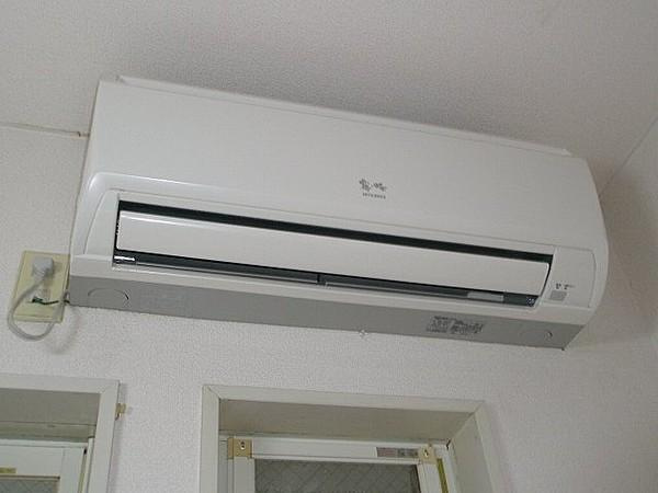 カーサ京町の設備