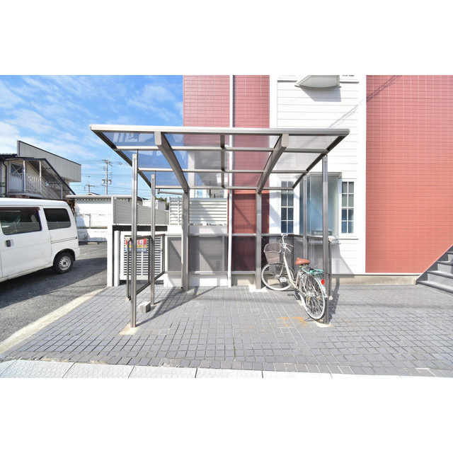 カーサ京町のその他共用部分
