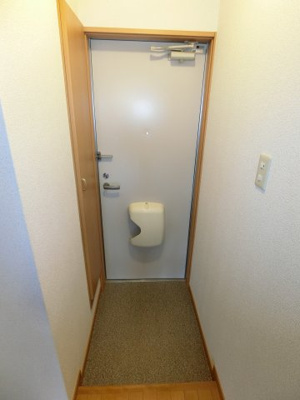 【玄関】 | ユートピアもず