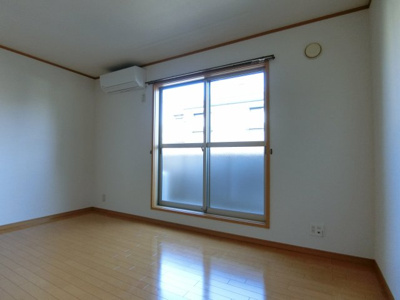 【寝室】 | ユートピアもず