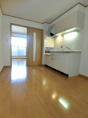 【居間・リビング】 | ユートピアもず