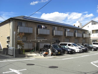 【外観】 | ユートピアもず