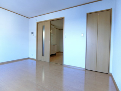 【内装】 | ユートピアもず