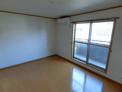 【内装】 | ユートピアもず