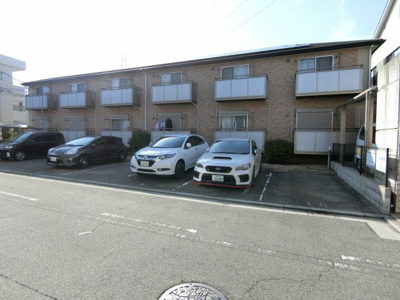 【外観】 | ユートピアもず