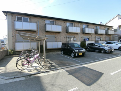 【外観】 | ユートピアもず