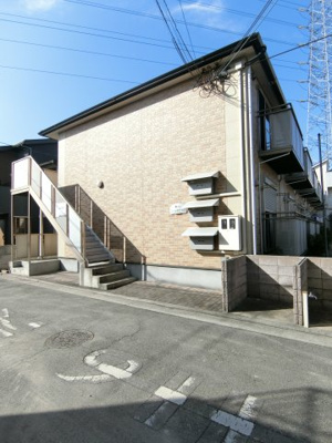 【外観】 | ユートピアもず