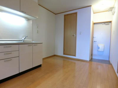 【居間・リビング】 | ユートピアもず