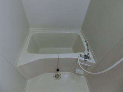 【浴室】 | ユートピアもず