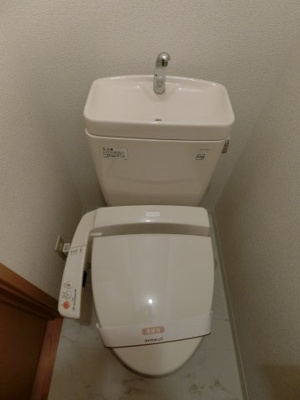 【トイレ】 | ユートピアもず