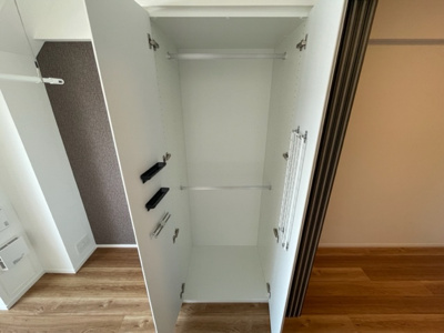 【収納】 | ベルファース駒沢三丁目