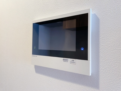 【セキュリティ】 | ベルファース駒沢三丁目