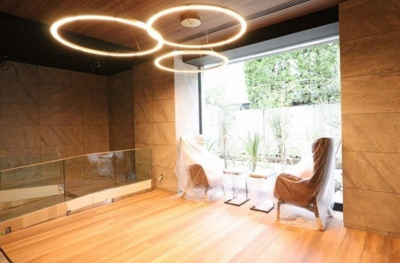 【ロビー】 | ベルファース駒沢三丁目