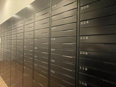 【その他共用部分】 | ベルファース駒沢三丁目