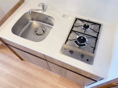 【キッチン】 | ベルファース駒沢三丁目