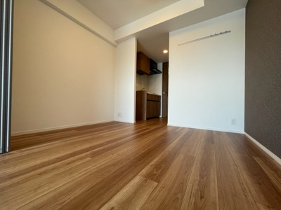 【居間・リビング】 | ベルファース駒沢三丁目