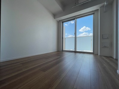 【寝室】 | ベルファース駒沢三丁目