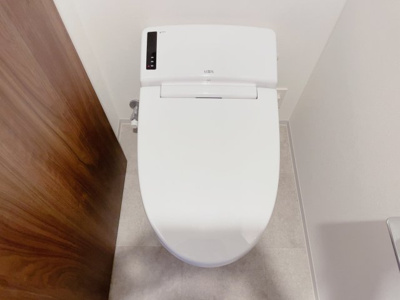 【トイレ】 | ベルファース駒沢三丁目