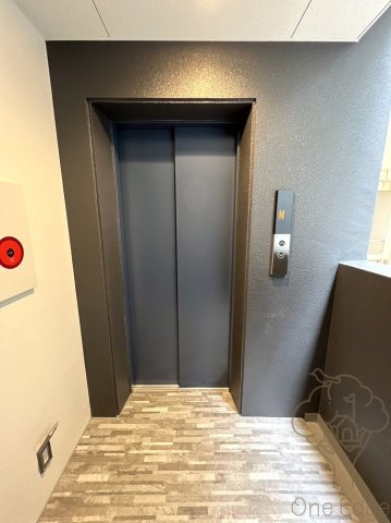 ソルテラス都島テソロのその他共用部分