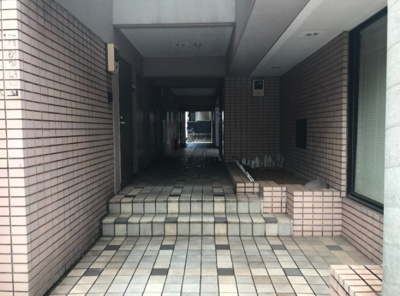 【その他共用部分】 | ソアススエヒロ