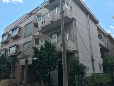 【外観】 | ソアススエヒロ