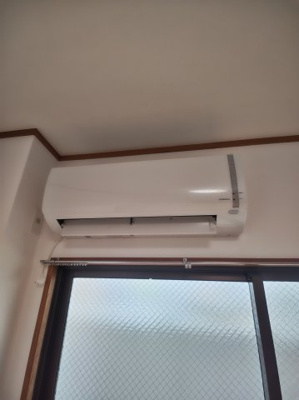 【設備】 | ハイツRICO