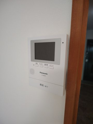 【セキュリティ】 | ハイツRICO