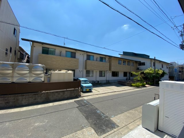 MOVE栄生WEST｜名古屋市の賃貸ならMy賃貸の展望|MOVE栄生WEST