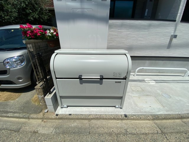 MOVE栄生WEST｜名古屋市の賃貸ならMy賃貸のその他共用部分|MOVE栄生WEST