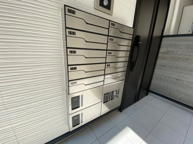 MOVE栄生WEST｜名古屋市の賃貸ならMy賃貸のその他共用部分|MOVE栄生WEST