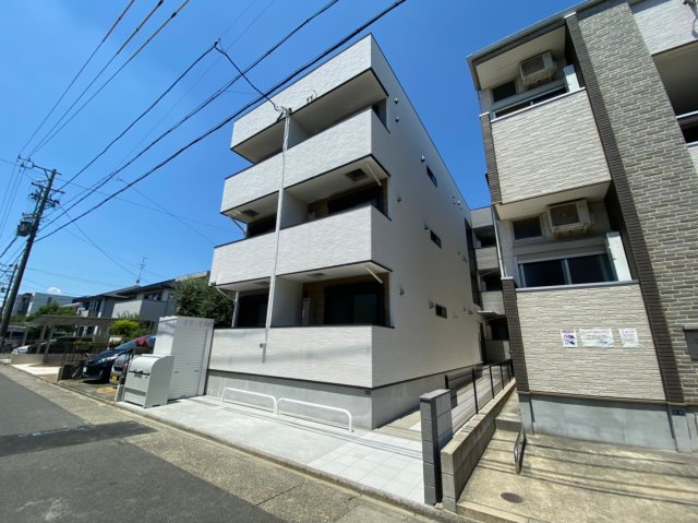 MOVE栄生WEST｜名古屋市の賃貸ならMy賃貸