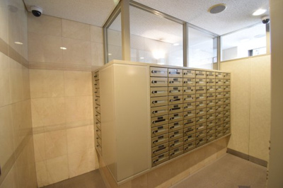 【その他共用部分】 | キングマンション天神橋I