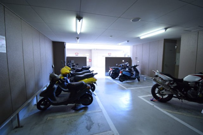 【その他共用部分】 | キングマンション天神橋I