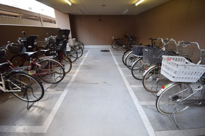 【その他共用部分】 | キングマンション天神橋I