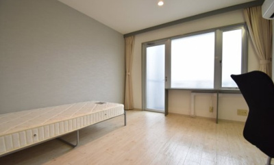 【洋室】 | メイト緑地公園 | 洋室★