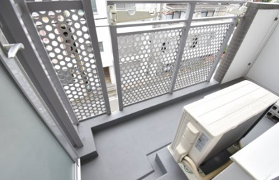 【バルコニー】 | メイト緑地公園 | バルコニー★
