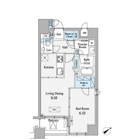 ★《見学予約受け付け中》設備充実のハイグレード賃貸マンションです。お気軽にお問合せ下さい★