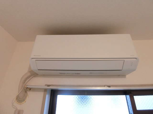 ハイタウン新丸子の設備|他のお部屋の参考写真となります。
